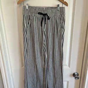 Hurley Striped Pants